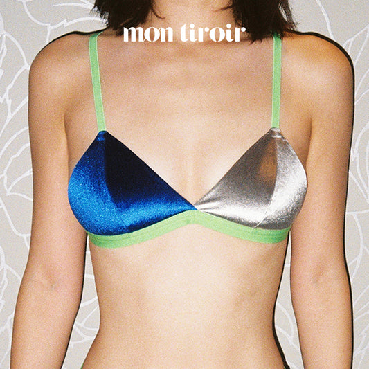 Nectar Air-pad Bra
