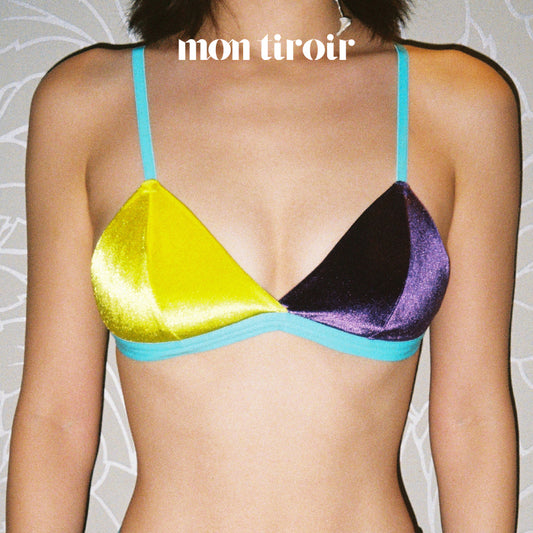 Nectar Air-pad Bra