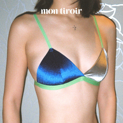 Nectar Air-pad Bra