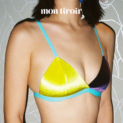 Nectar Air-pad Bra