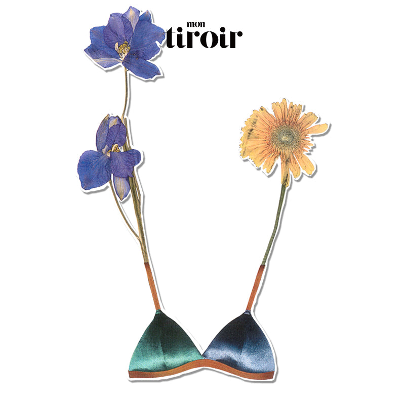 Nectar Air-pad Bra