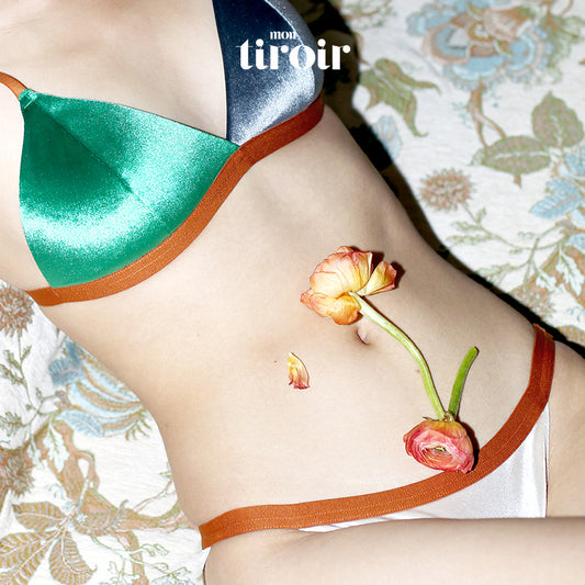 Nectar Air-pad Bra