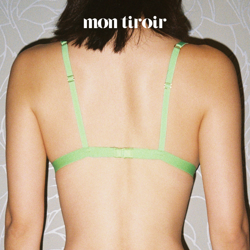 Nectar Air-pad Bra