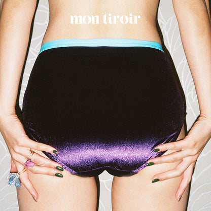 Nectar High Waist Panty